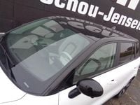 Brugt JAC E30X 100 kW (136 HK) 2025 Hvidmetal Hatchback