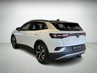 Brugt VW ID.4 Pro Performance 150 kW (204 HK) 2021 Hvid SUV