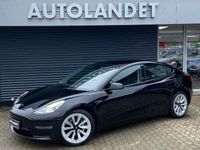 brugt Tesla Model 3 Long Range AWD