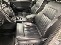 brugt Skoda Superb 1,4 TSi 150 Style Business DSG