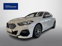 Brugt BMW 220 M Sport 190 HK (139 kW) 2020 Hvid Coupe