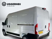 brugt Opel Movano 2,2 D 140 Enjoy+ L2H2