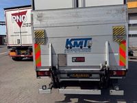 Brugt Renault Master 145 HK (106 kW) 2021 MPV