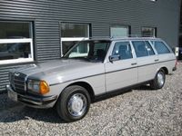 brugt Mercedes 200 300 (W123) 240 Diesel