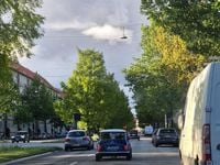 Brugt Austin Mini 1971 Hatchback