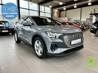 brugt Audi Q4 Sportback e-tron e-tron