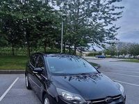 Brugt Ford Focus Titanium 116 HK (85 kW) 2012 Stationcar