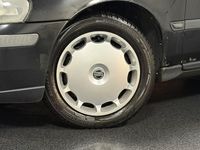 Brugt Volvo V70 163 HK (119 kW) 2002 Sort Stationcar