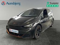 Brugt Cupra Born High 150 kW (204 HK) 2022 Grå metal Hatchback