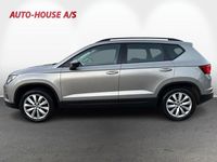 Brugt Seat Ateca Style 150 HK (110 kW) 2018 SUV