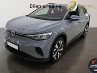 Brugt VW ID.4 Pro Performance 150 kW (204 HK) 2022 Grå SUV