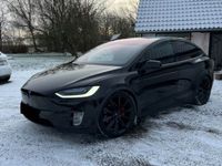 Brugt Tesla Model X Performance 584 kW (795 HK) 2019 SUV
