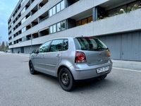 brugt VW Polo 1.4 85 HK 