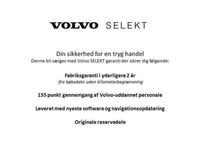 brugt Volvo XC60 2,0 B5 Mild hybrid Inscription AWD 235HK 5d 8g Aut. B