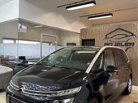 Brugt Citroën Grand C4 Picasso 130 HK (95 kW) 2017 MPV