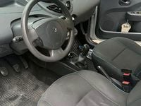 Brugt Renault Twingo 75 HK (55 kW) 2012 Hvid Hatchback