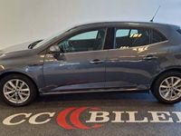 brugt Renault Mégane IV 1,3 TCe 140 Zen EDC