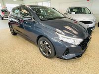 brugt Hyundai i20 T-GDi Advanced