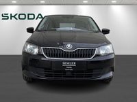 brugt Skoda Fabia 1,2 TSi 110 Ambition DSG