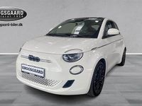 Brugt Fiat 500e Icon 86 kW (118 HK) 2023 Hatchback