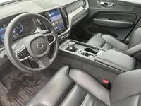 brugt Volvo XC60 2,0 T8 ReCharge Inscription aut. AWD