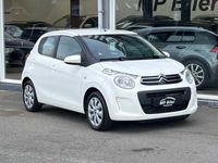 brugt Citroën C1 1,2 PureTech 82 Shine