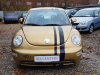 brugt VW Beetle New2,0 Highline