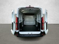 Brugt Maxus eDeliver 9 150 kW (204 HK) 2022 Hvid Van