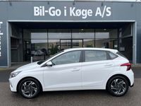 brugt Hyundai i20 1,0 T-GDi Advanced DCT