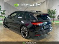 brugt Skoda Enyaq iV 80 iV Sportline