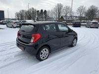 brugt Opel Karl 