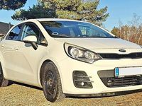 Brugt Kia Rio 2015