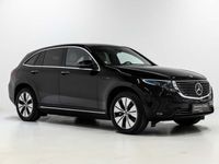 brugt Mercedes EQC400 4Matic