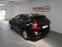 brugt Volvo XC60 2,0 D5 235 Inscription aut. AWD Van