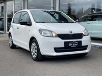 brugt Skoda Citigo 1,0 60 Active GreenTec