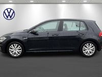 brugt VW Golf VII 1,5 TSi 130 Comfortline DSG