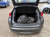 Brugt Honda Civic Sport 120 HK (88 kW) 2013 Gråmetal Hatchback