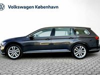 brugt VW Passat 1,5 TSi 150 Elegance High Variant DSG