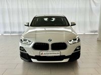 brugt BMW X2 2,0, sDrive20i Advantage aut.