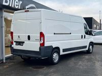 brugt Peugeot Boxer 335 2,0 BlueHDi 163 L3H2