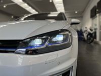 brugt VW e-Golf VII Comfortline