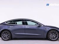 brugt Tesla Model 3 Long Range AWD