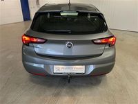 brugt Opel Astra 5 Turbo Edition+ 122HK 5d 6g