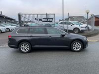 brugt VW Passat 1,4 TSi 150 Comfortline Premium Variant DSG