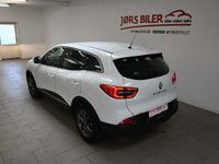 brugt Renault Kadjar 1,2 TCe 130 Zen