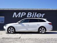 brugt Seat Leon 1,5 eTSi 150 FR Sportstourer DSG