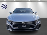 brugt VW Arteon 1,4 eHybrid R-line DSG