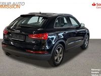 brugt Audi Q3 1,4 TFSI Ultra 150HK 5d Man.