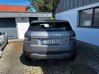 Brugt Land Rover Range Rover evoque 2014 SUV