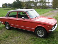 brugt Triumph Dolomite Sprint 2,0 16V